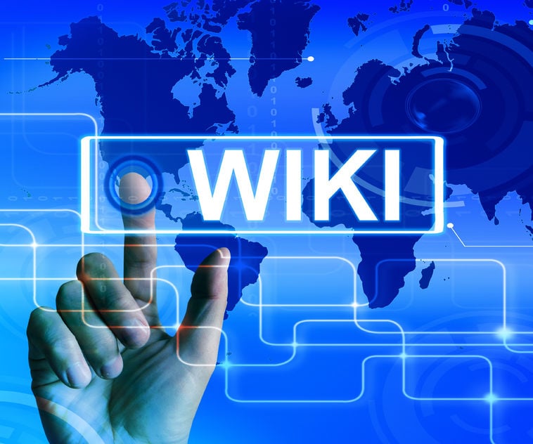 O que é um Wiki Corporativo