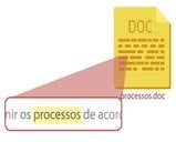 Normas e Procedimentos