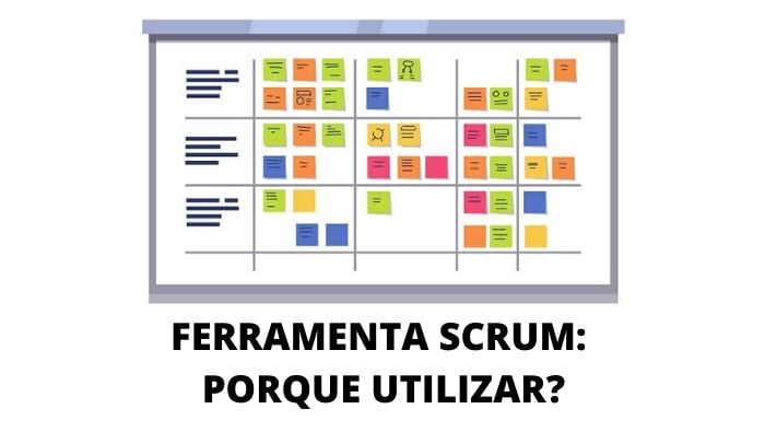 Ferramenta Scrum