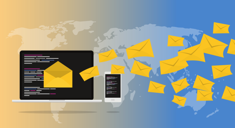 Software de comunicação interna